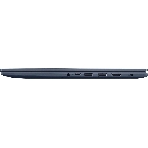 Ноутбук Asus Vivobook 15 X1502VA-BQ924 синий Core i7 13620H 16Gb SSD 512Gb Intel Iris Xe graphics 15.6' IPS FHD (1920x1080) без ОС WiFi BT Cam, фото7