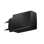 Сетевое зарядное устройство BOROFONE (6941991122811) BAS75A 1Type-C 3.0A PD 30W черный, фото3