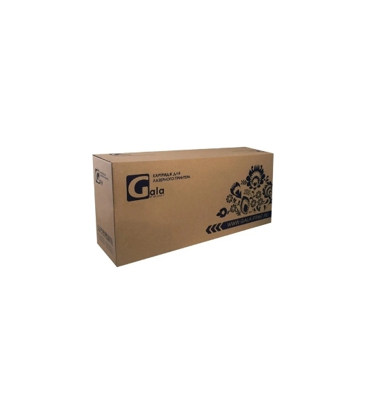 Картридж лазерный GalaPrint GP-W2210X (№207X) для принтеров HP Color LaserJet Pro M255dw/M282nw/M283fdn/M283fdw черный 3150 копий