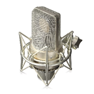 Студийный конденсаторный микрофон Icon Space 103 с большой диафрагмой