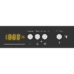 Встраиваемая стиральная машина Vitek VT-WMA701 класс:A+++ загрузка до 7кг отжим:1200об/мин белый, фото10