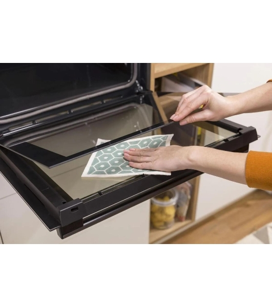 Встраиваемая электрическая духовка 60 см Gorenje BOSB6737E06X