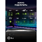 Проектор Cactus CS-U1.SG DLP 27200Lm (3840x2160) 800000:1 ресурс лампы:25000часов 2xUSB typeA 2xHDMI 9.7кг, фото6