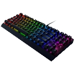 Клавиатура Razer BlackWidow V3 Tenkeyless проводная, USB, чёрный, фото10