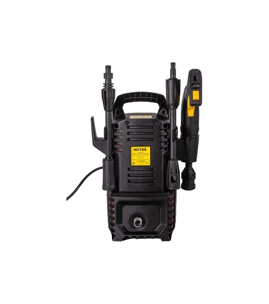 Мойка высокого давления Huter W105-GS 70/8/4 1400 вт, 105 бар, расход=342 л/час, вход=0,4 бар