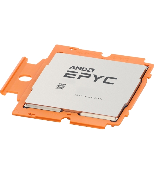 Процессор AMD EPYC 9634 Soc-SP5 2.25GHz OEM