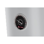 Водонагреватель Thermex Praktik 80 V 2.5кВт 80л электрический настенный, фото2