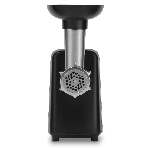 Мясорубка электрическая Vitek VT-3615 черный, 1700 Вт, 2.0 кг/мин, реверс, защита от перегрузки, насадки - 4, фото5