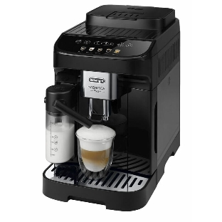 Кофемашина автоматическая DeLonghi ECAM290.61.B черный, исп. кофе - зерновой/молотый, 1.8 л, 1450 Вт, 15 бар