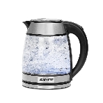 Чайник электрический Scarlett SC-EK27G54 серебристый, фото4