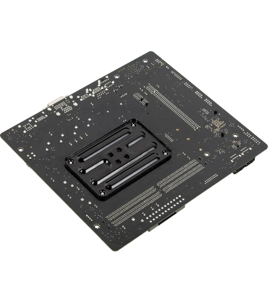 Материнская плата ASRock A520M-HDV, AMD A520, 2x1x M.2 , 1x PCI-E x16, 1x PCI-E x1, 1x D-Sub есть, 1x HDMI есть, 1x DVI есть, 1x DP нет, 1x 1Gb LAN Wi-Fi нет, BT нет, 2x USB 2.0, 2x USB 3.2 Gen1, 7.1, microATX