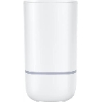 Увлажнитель воздуха Royal Clima PRIMAVERA RUH-PV350/5.0E-WT белый, 35 м², 5 л, ультразвуковой, производительность 350 мл/ч, гигростат, ароматизация, сенсорное управление, подсветка, фото4