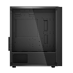 Компьютерный корпус PcCooler C3B310 BK черный без БП mATX 2xUSB3.0 audio bott PSU, фото9
