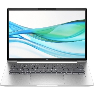 Ноутбук HP Probook 440 G11 U5-125U/14'/IPS/16/512Gb SSD,Intel Graphics/DOS/серебристый/1.4kg