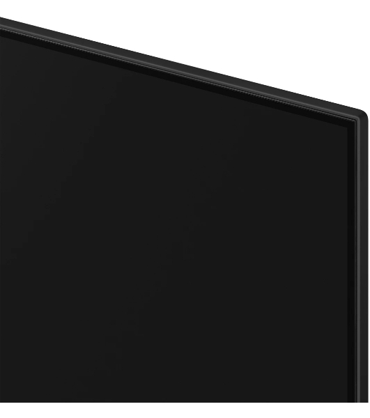 Телевизор Samsung UE43U8000HUXPY, 43', черный, LED 3840x2160 4K Ultra HD, 60Hz, Tizen, 1.5GB/8GB