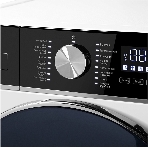 Стиральная машина Maunfeld MFWM148WH03 белый, загрузка фронтальная 8 кг, 1400 об/мин., класс: А+++, фото12