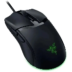 Мышь проводная Razer Cobra черный, 8500 dpi, USB, кнопки - 6, фото3