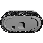 Портативная колонка BBK BTA1212 черный 10W 2.0 BT 10м 1800mAh, фото5
