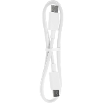 Портативный аккумулятор Xiaomi Magnetic Power Bank 6000mAh GL WPB0620MI бежевый (BHR9074GL), фото5