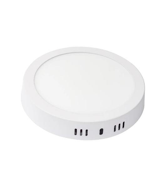 Светильник светодиодный ECOLA DRSV12ELC LED DOWNLIGHT 12W/4200K