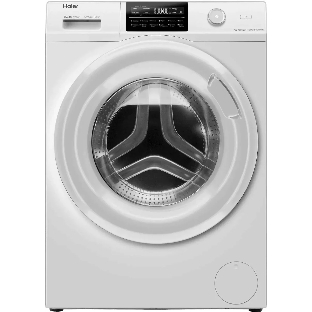 Стиральная машина Haier HW70-BP12969BE белый, загрузка фронтальная 7 кг, 1200 об/мин., класс: A+++