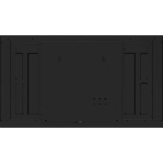 Монитор 43' Dahua DHI-LM43-S200 IPS 1920x1080, 60 Гц, 350 кд/м², 8 мс, 16:9, 1xVGA, 1xHDMI, 2xRS-232, 1xUSB, 1x3.5 мм, динамики 2x4 Вт, черный, фото3