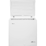 Морозильный ларь Haier HCE200R белый, 199л, фото 1