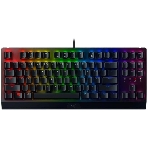 Клавиатура Razer BlackWidow V3 Tenkeyless проводная, USB, чёрный, фото 1