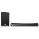 Микросистема Hyundai H-HA650 черный 150Вт FM USB BT SD/MMC/MS, фото 1