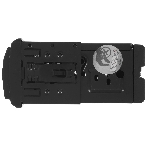 Автомагнитола ACV AVS-944BM, 1 DIN, Bluetooth, USB Type-A, AUX, фото8