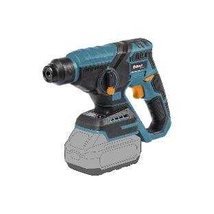 Перфоратор Bort BHD-18Li-0, SDS-plus, 18 В, 1.7 Дж, от аккумулятора