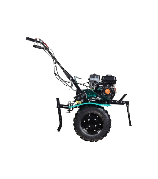 Сельскохозяйственная машина Huter GK7210CI бензиновый 5.1кВт 7л.с.