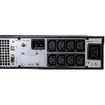 Источник бесперебойного питания Systeme Electric SRTSE/1500 ВА/1500 Вт/8x EURO C13 + 1xIEC 320 С19, фото4