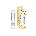 Лампа светодиодная Ambrella light 101103 LED G9 11W 2700K 220-240V, фото 1