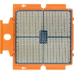 Процессор AMD EPYC 9634 Soc-SP5 2.25GHz OEM, фото5