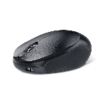 Мышь беспроводная NX-9000BT V2 стальной металлик (Iron Gray), Bluetooth 4.0, встроенная Li-polymer battery (320mAh), фото 1