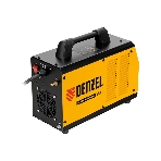 Аппарат инвертор. аргонодуговой сварки Denzel ITIG-200 DС Pulse Cold Weld, 200 А, ПВ 60%, фото17