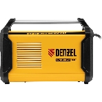 Аппарат инвертор. дуговой сварки Denzel DM-180 Standart, 180 А, ПВ 60%, фото14