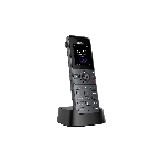 Телефон DECT-трубка Yealink W74H черный, фото3