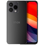 Смартфон INOI A54, 4/256Gb, черный, фото 1