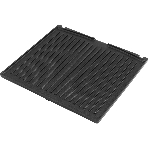 Гриль электрический Polaris PGP2803 2000Вт Серебряный, фото4