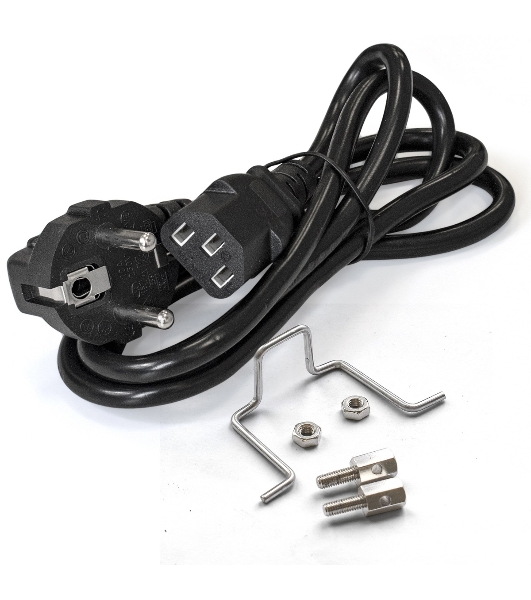 Блок питания 800W ExeGate 800NPXE (ATX, PPFC, SC, 12cm fan, 24pin, (4+4)pin, 2xPCI-E, 5xSATA, 3xIDE, черный, кабель 220V 1,8м с защитой от выдергивания)