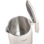 Чайник электрический Panasonic NC-CWK72A 1.5 л, 1500 Вт, полупропилен/нержавеющая сталь, бежевый, фото5