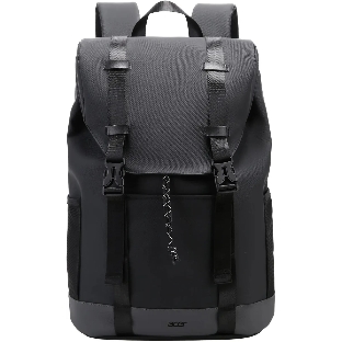Рюкзак для ноутбука 15.6' Acer LS series OBG409 черный полиэстер (ZL.BAGEE.00S)