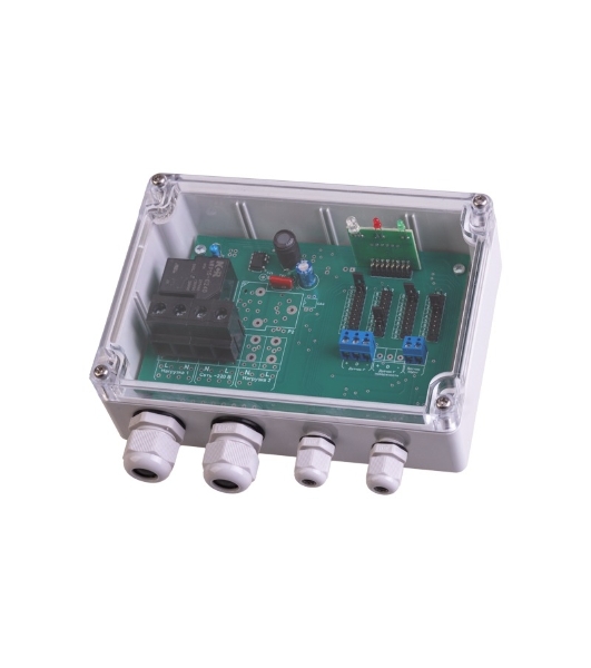 Терморегулятор Rexant TermoStat Roof 40A IP65 51-0843