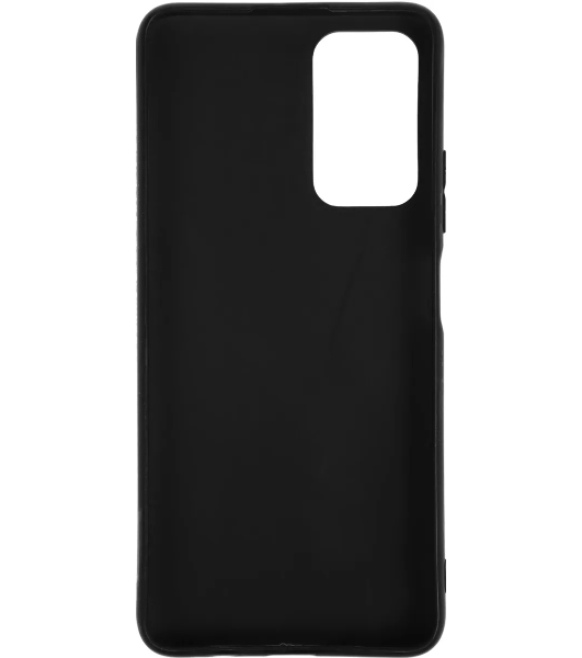 Чехол (клип-кейс) Gresso Meridian, для Xiaomi Poco M4 Pro 5G, черный gr17aaae8992