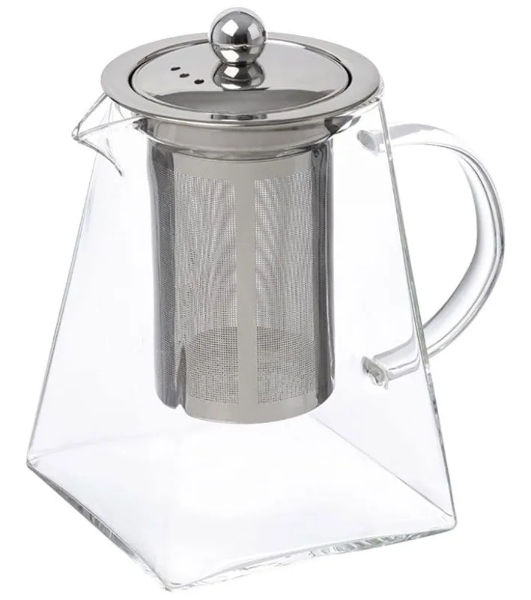 Чайник заварочный LEONORD AROMA, объем 1 л (105039)