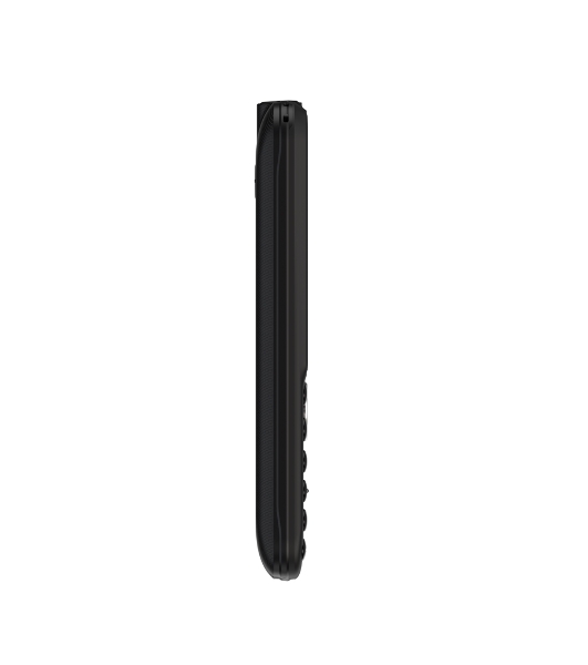 Мобильный телефон Maxvi K15n 4G черный