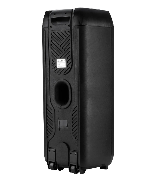 Колонка 10' (30-73 CRAZY BOX 1200) динамик 2шт/10' ELTRONIC с TWS