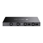 Коммутатор управляемый стекируемый 3 го уровня TP-Link SG6428X Omada с 24 гигабитными портами и 4 портами SFP+, фото3